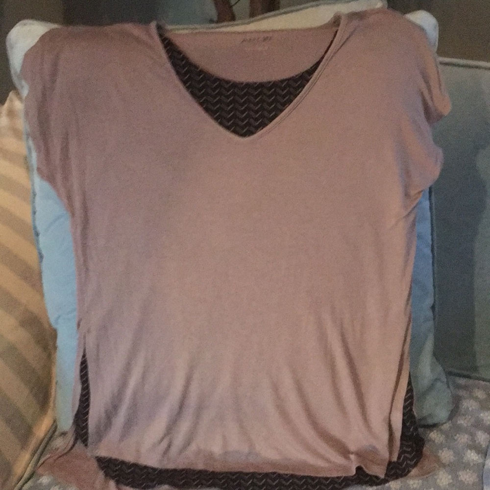 ❤️Apt 9 top